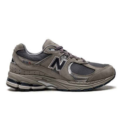 נעלי New Balance 2002R Gray מקוריות בעיצוב אופנתי עכשווי לקידום אתר