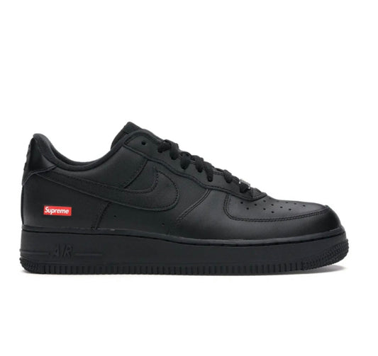 Nike AIR FORCE 1 Supreme מידה 44