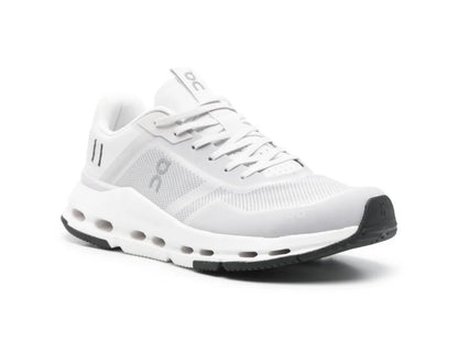 On Cloudnova Grey