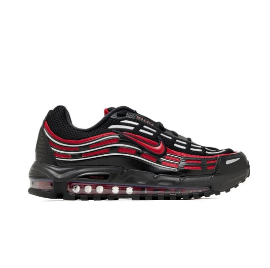 נעלי Nike Air Max TL 2.5 Black Red מקוריות בעיצוב אופנתי עכשווי לקידום אתר