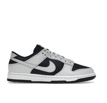 נעלי Nike Dunk Low Grey Panda Volt מקוריות בעיצוב אופנתי עכשווי לקידום אתר