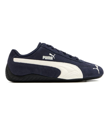 נעלי Puma Speedcat Dark Blue מקוריות בעיצוב אופנתי עכשווי לקידום אתר