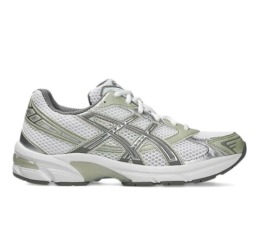 ASICS Gel 1130 silver light green