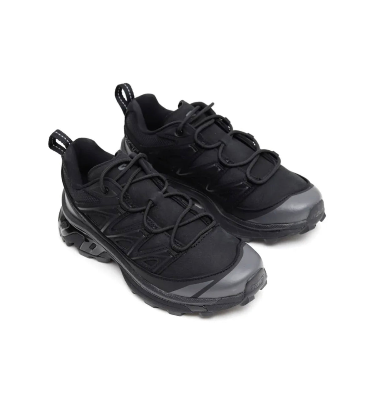 Solomon XT6 Triple Black