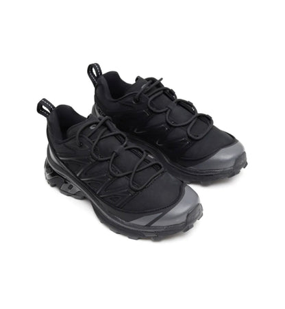 Solomon XT6 Triple Black