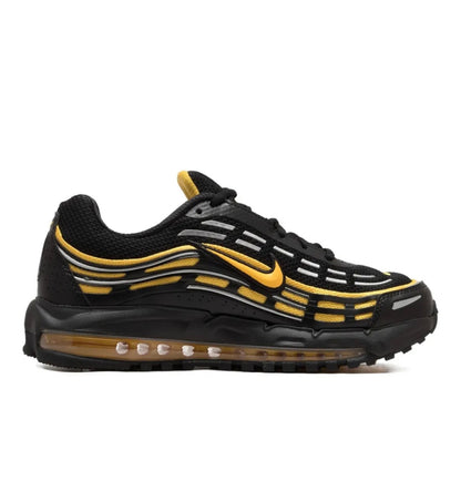 נעלי Nike Air Max TL 2.5 Black Yellow מקוריות בעיצוב אופנתי עכשווי לקידום אתר
