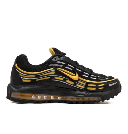 נעלי Nike Air Max TL 2.5 Black Yellow מקוריות בעיצוב אופנתי עכשווי לקידום אתר