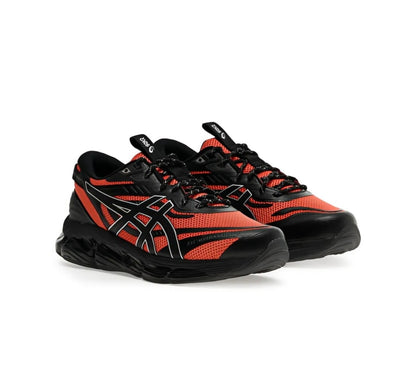 Asics GEL Quantum 360 black orange