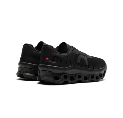 On Cloud Black