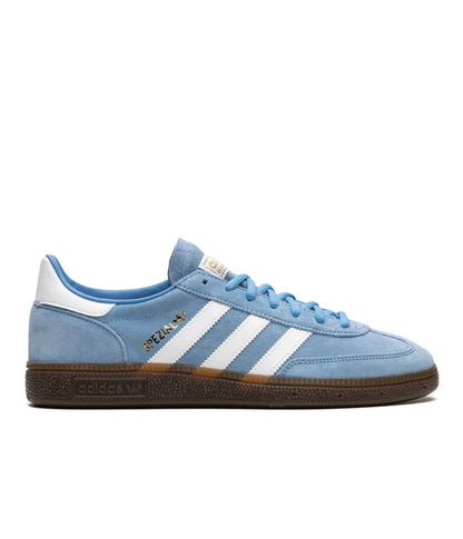 נעלי Adidas spezial Light Blue מקוריות בעיצוב אופנתי עכשווי לקידום אתר