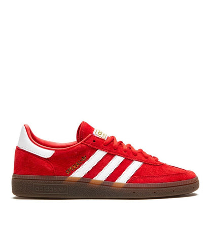 נעלי Adidas spezial Suede Red מקוריות בעיצוב אופנתי עכשווי לקידום אתר