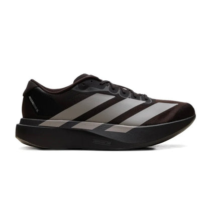 נעלי Adidas Adizero Black Grey מקוריות בעיצוב אופנתי עכשווי לקידום אתר