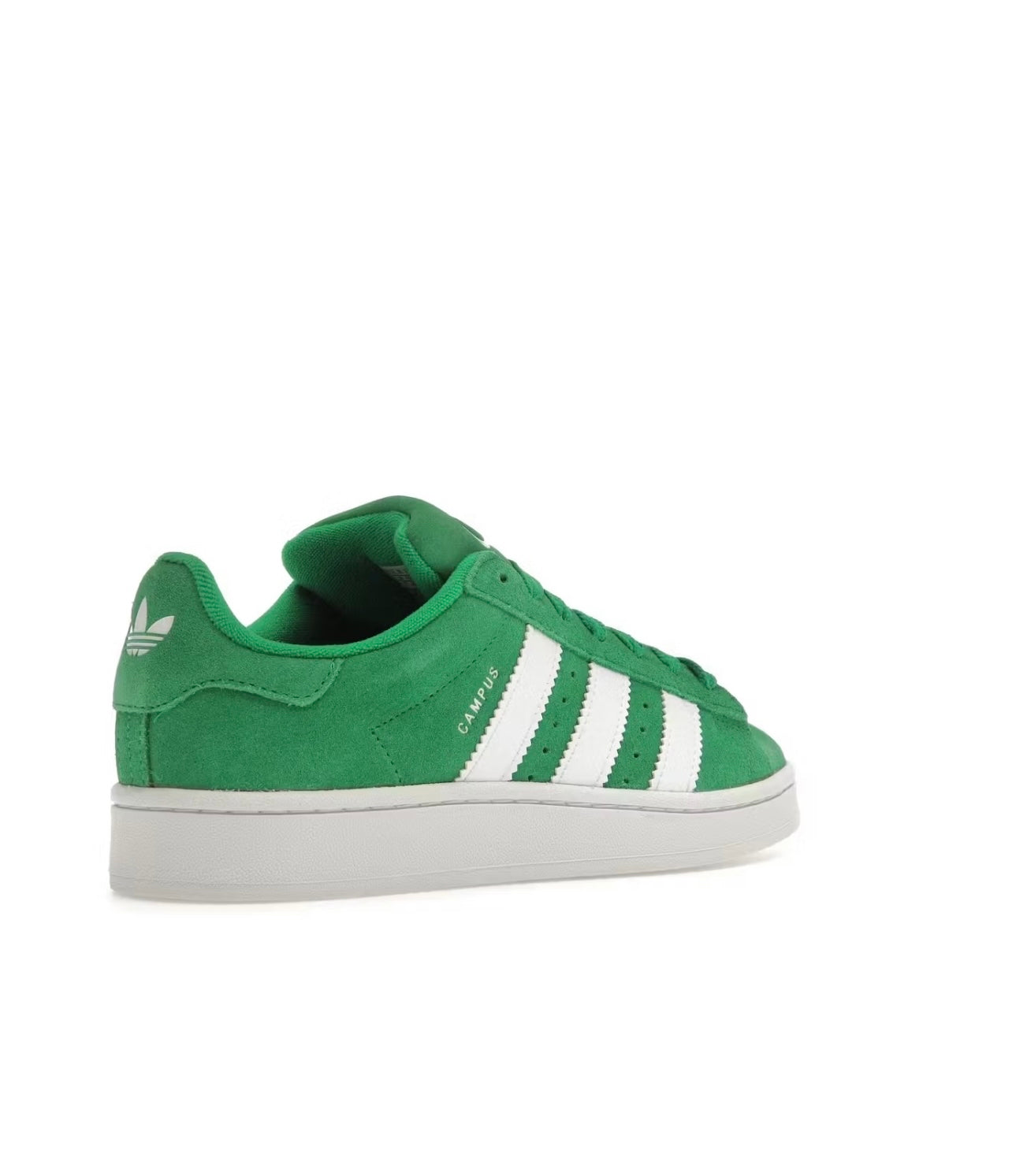 Adidas campus green