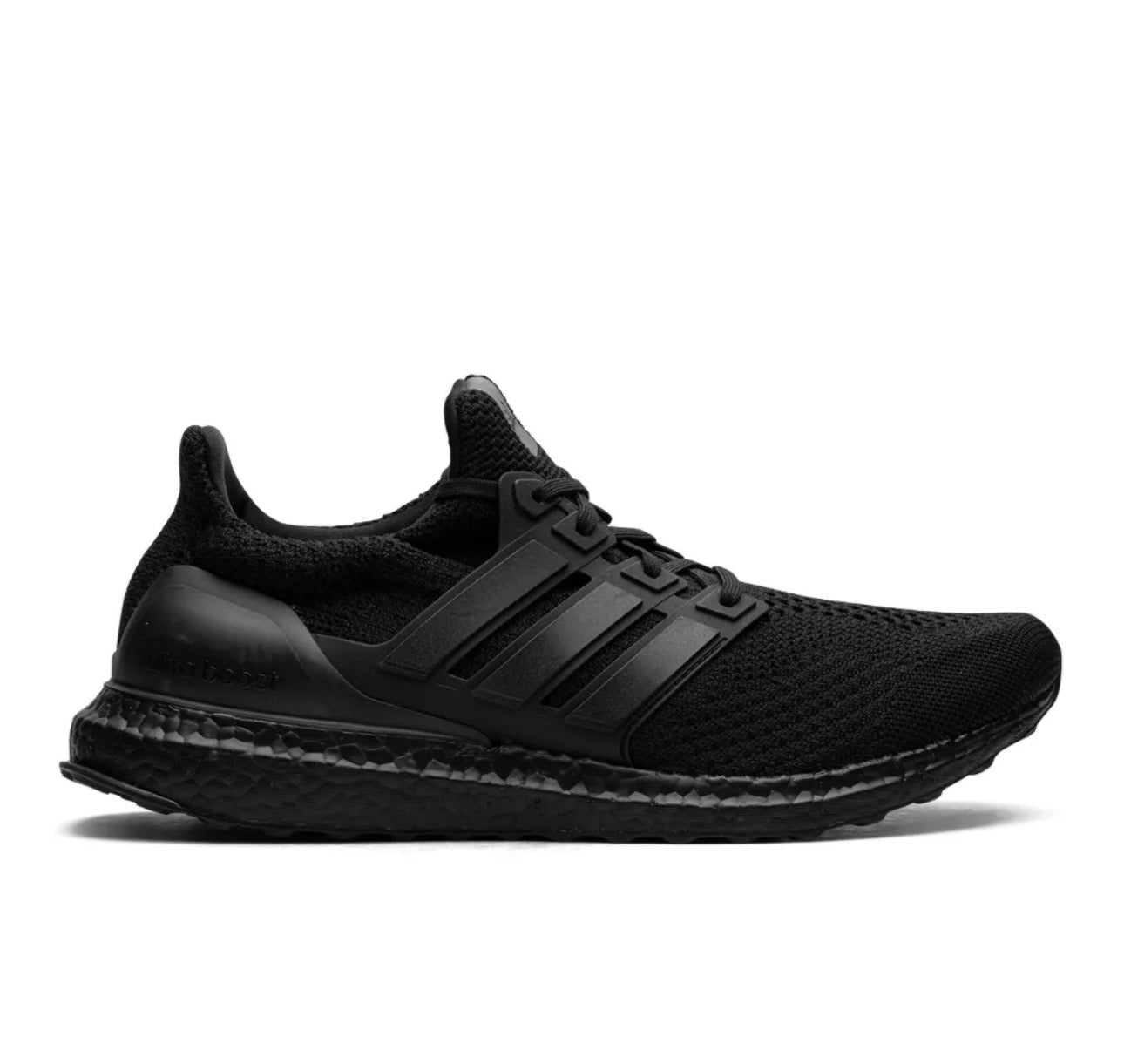 Adidas Ultra Boost Black