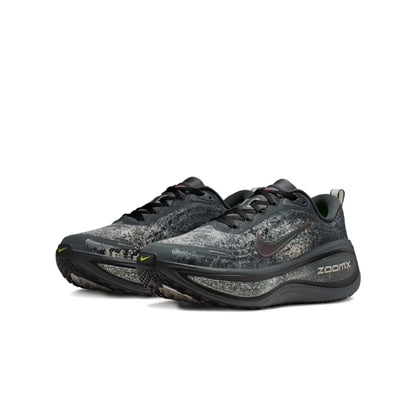Nike Vomero Plus Black II