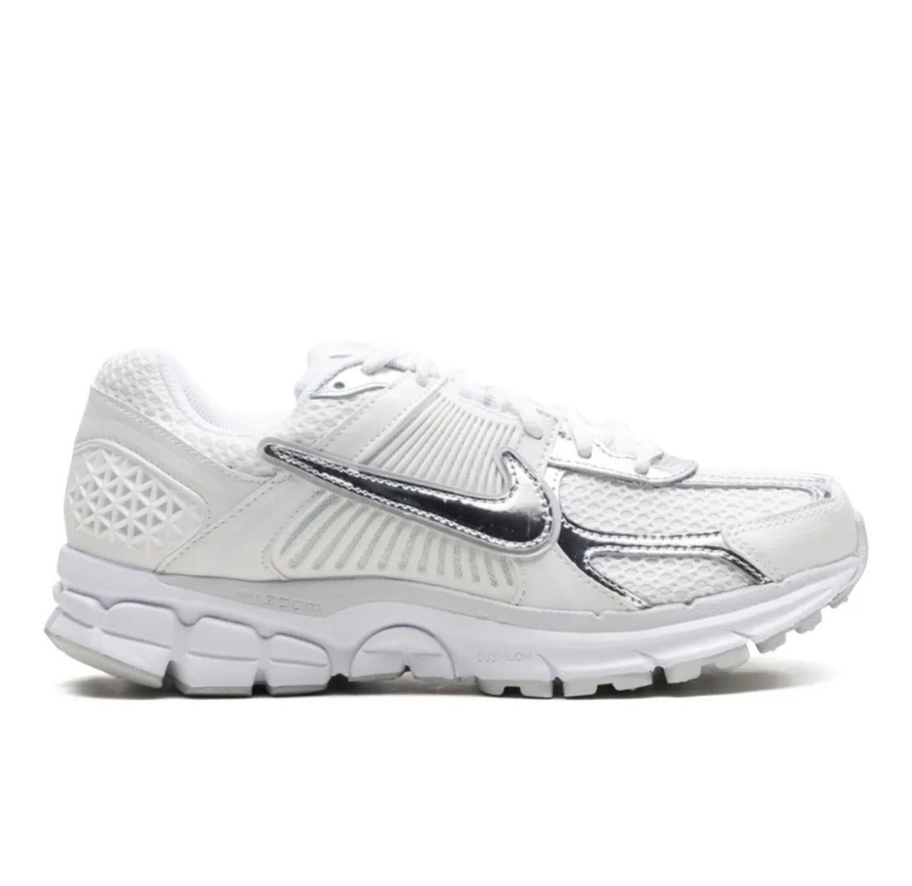 Nike Zoom Vomero 5 Silver White