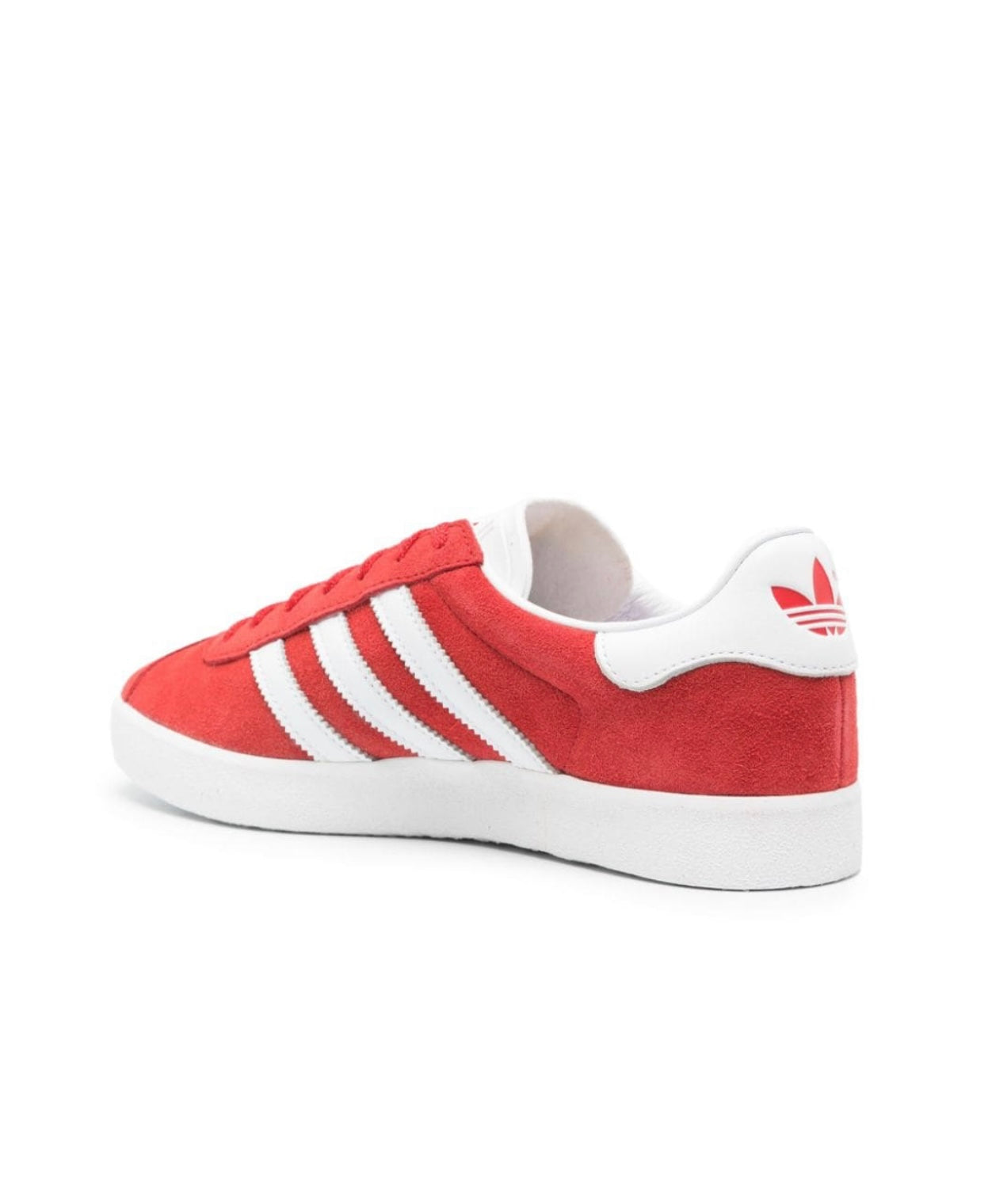 Adidas gazelle Red