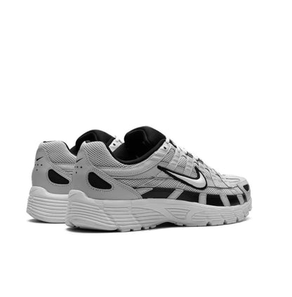 Nike P6000 White Black