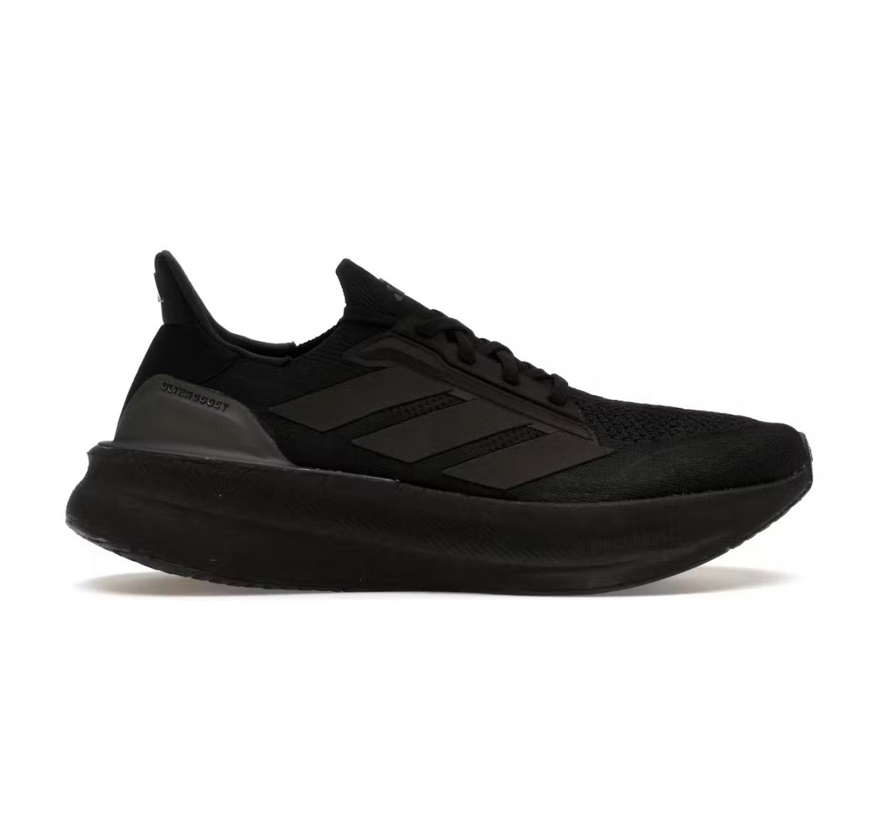נעלי Adidas Ultra Boost X5 Black מקוריות בעיצוב אופנתי עכשווי לקידום אתר