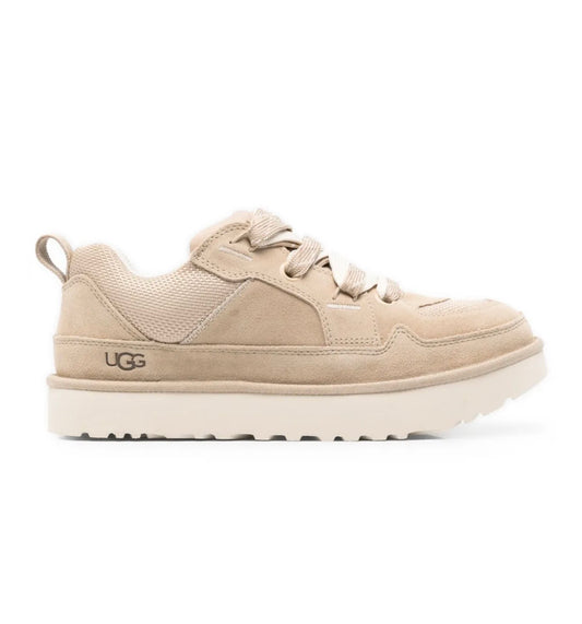 Ugg Lowmel Cream