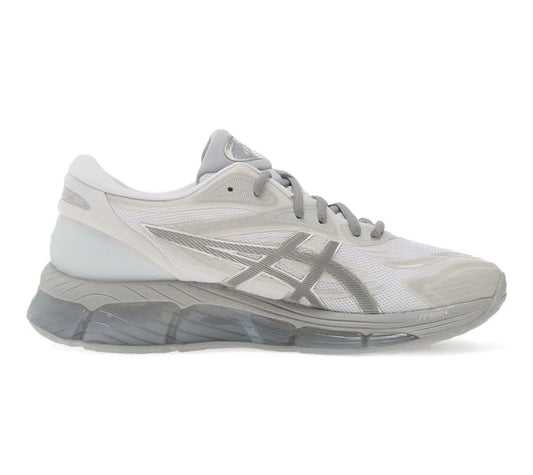 נעלי Asics GEL Quantum 360 grey מקוריות בעיצוב אופנתי עכשווי לקידום אתר