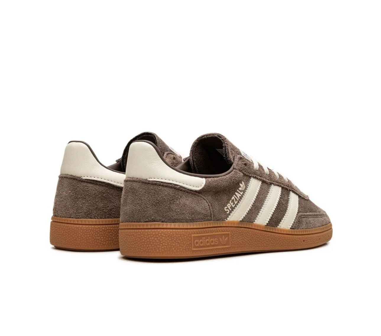 Adidas spezial Brown