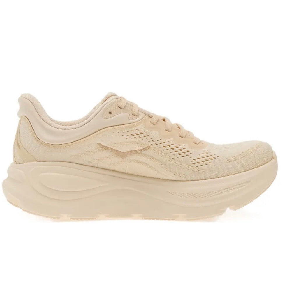 Hoka Bondi 9 Cream