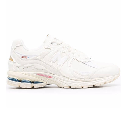 נעלי New Balance 2002R White מקוריות בעיצוב אופנתי עכשווי לקידום אתר