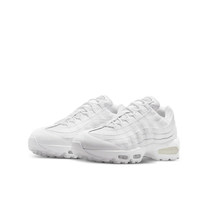 Nike air Vapormax 95’ white