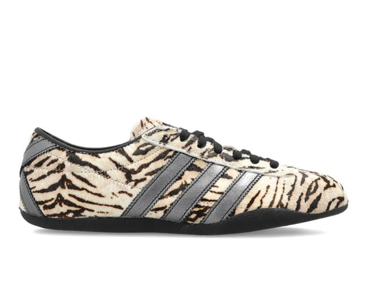 Adidas Tokyo leopard grey