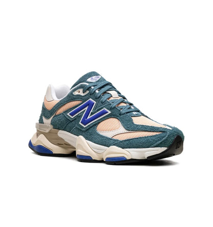 New Balance 9060 colourful