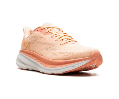 Hoka Clifton 10 Peach