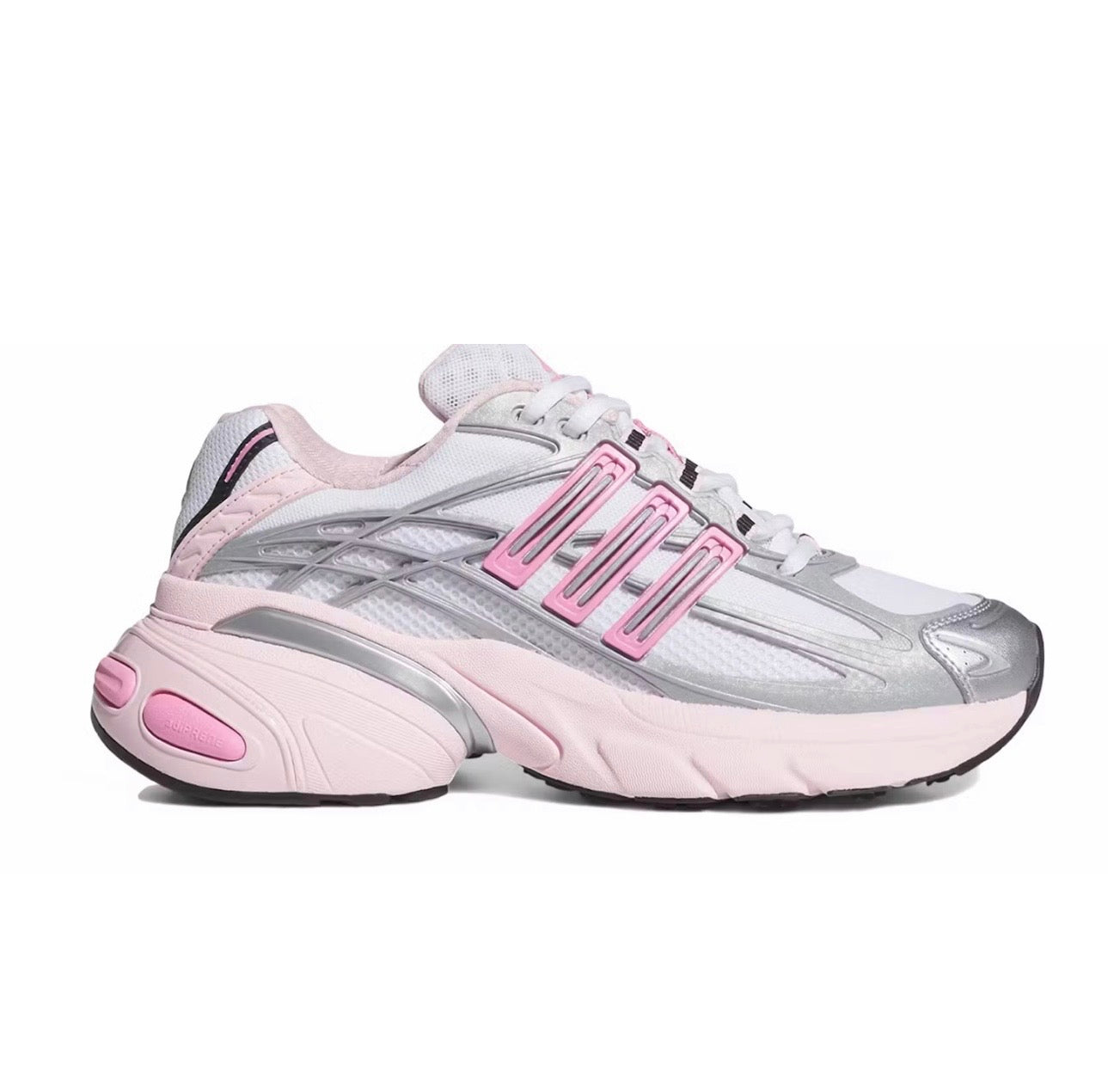 Adidas Adistar Pink Grey