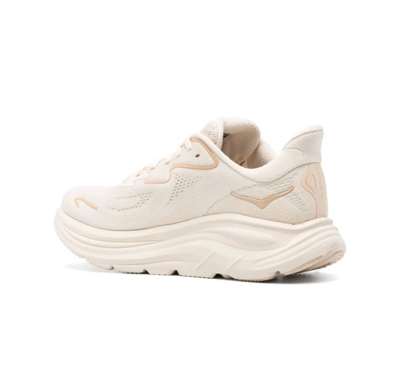 Hoka Clifton 10 Cream