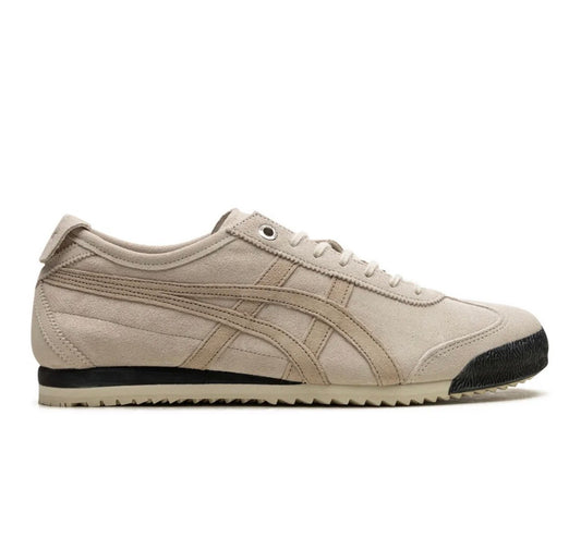 נעלי Onitsuka Tiger Mexico cream מקוריות בעיצוב אופנתי עכשווי לקידום אתר