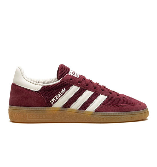 Adidas spezial “Shadow Red”
