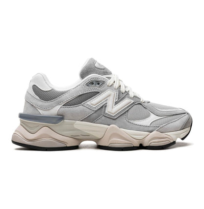 נעלי New Balance 9060 Triple Grey מקוריות בעיצוב אופנתי עכשווי לקידום אתר