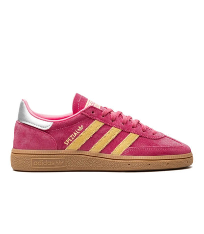 נעלי Adidas spezial Banana Strawberry מקוריות בעיצוב אופנתי עכשווי לקידום אתר
