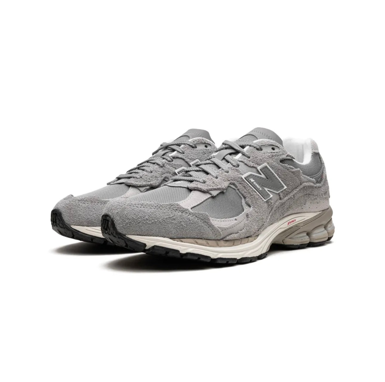 New Balance 2002R ״protection pack Dark Gray”