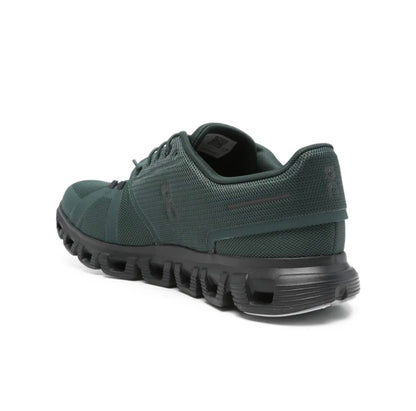 On Cloud 6 Dark Green