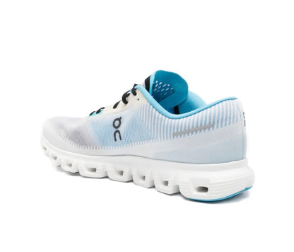 On Cloudrunner 2 White Blue