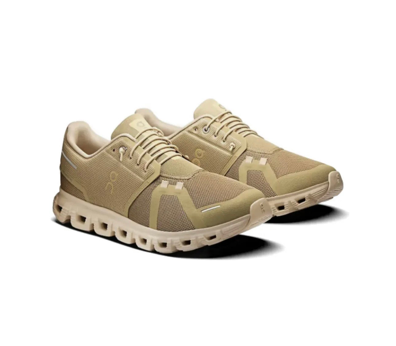 On Cloudrunner 2 Gold