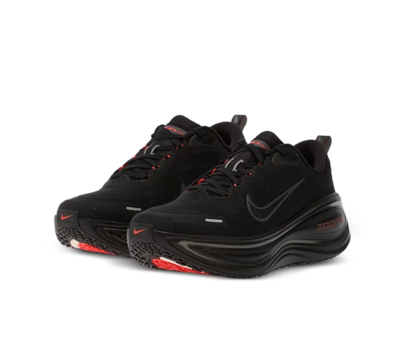 Nike Vomero Plus Black