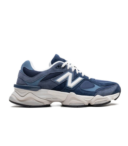 נעלי New Balance 9060 Triple Blue מקוריות בעיצוב אופנתי עכשווי לקידום אתר