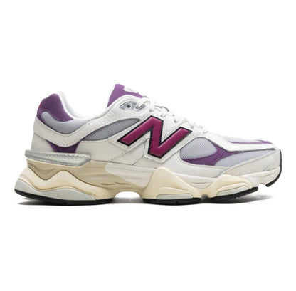 נעלי New Balance 9060 White Berry מקוריות בעיצוב אופנתי עכשווי לקידום אתר