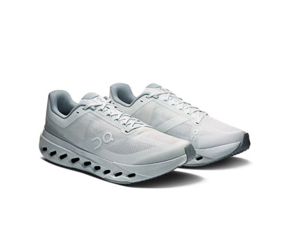 On Cloudsurfer Light Blue Grey