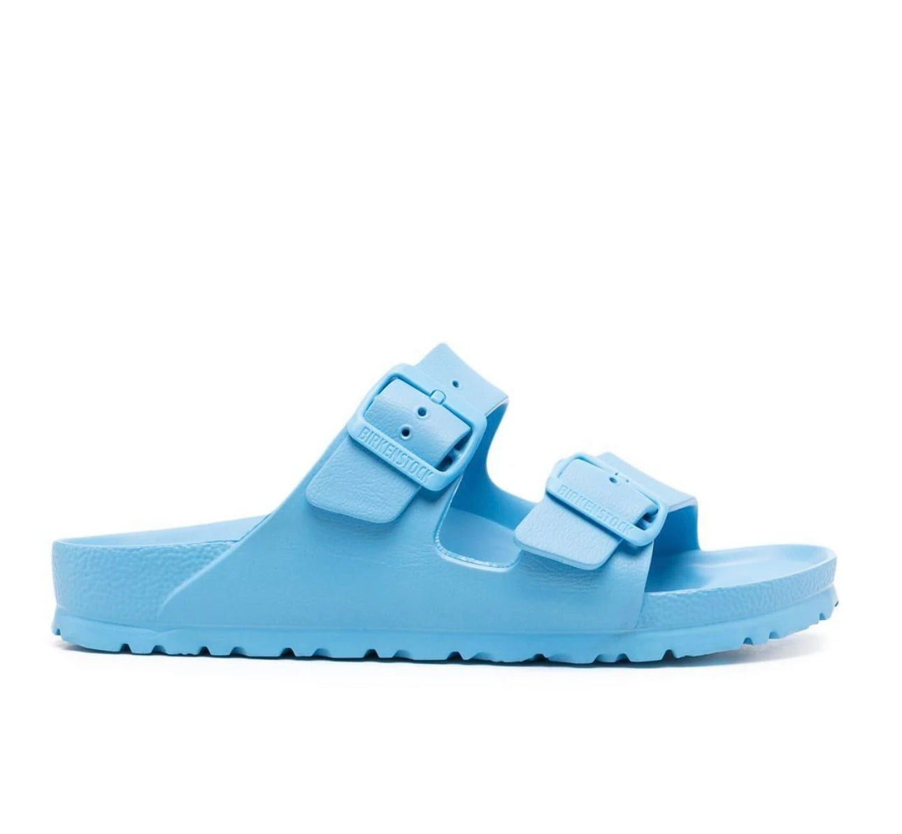 Birkenstock Light Blue