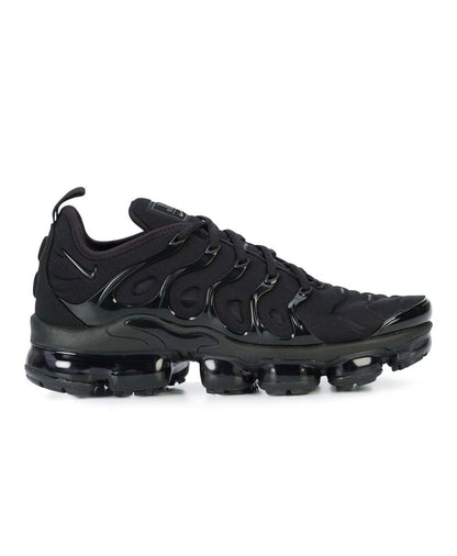 נעלי Nike Air Vapormax Triple Black מקוריות בעיצוב אופנתי עכשווי לקידום אתר