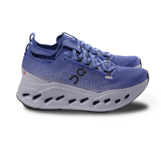 On Cloudsurfer Purple
