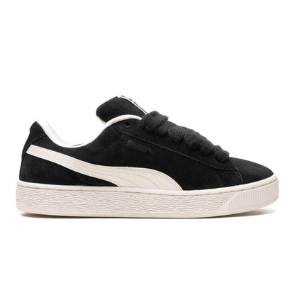 נעלי Puma Suede XL Black מקוריות בעיצוב אופנתי עכשווי לקידום אתר